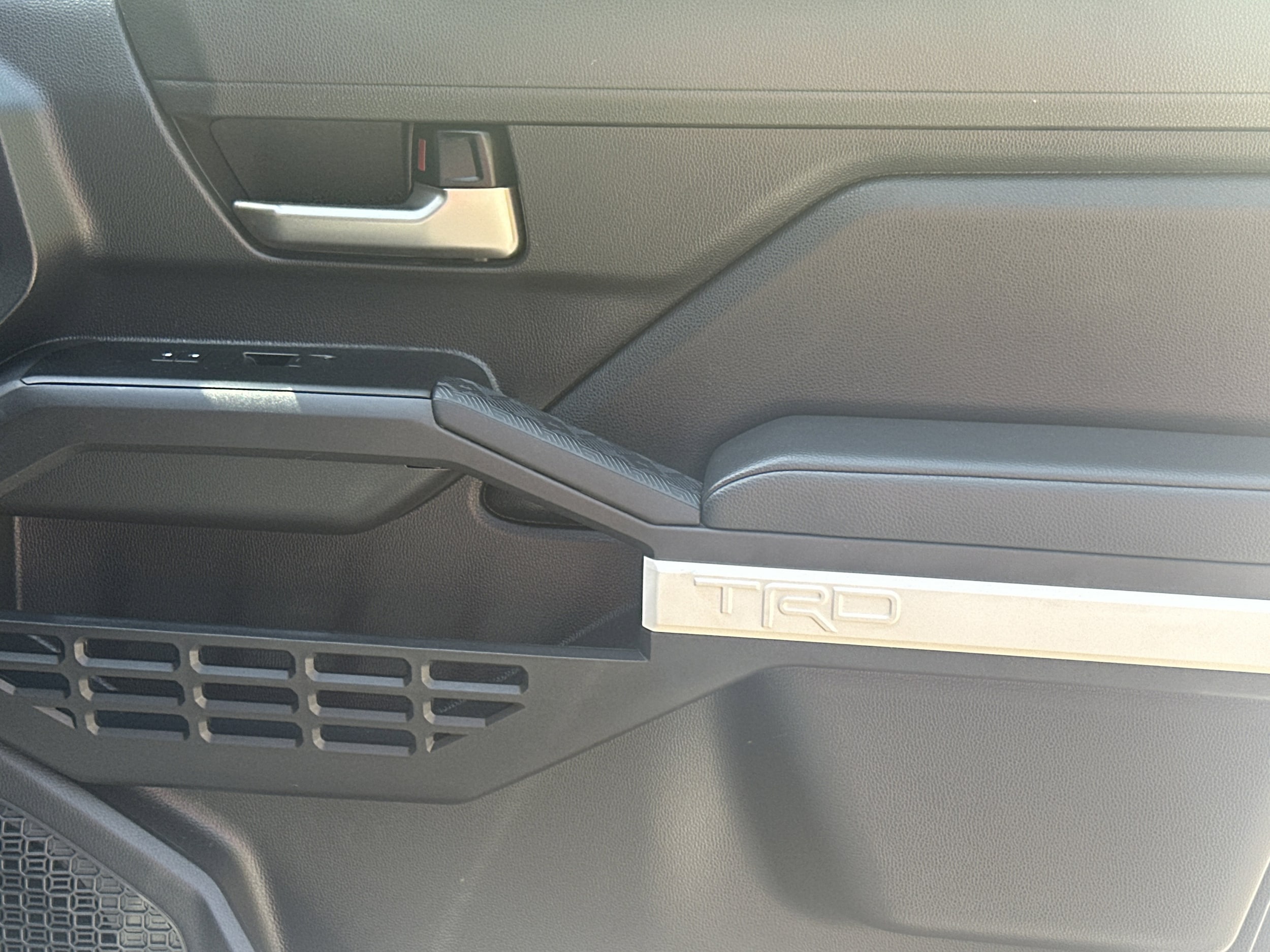 2024 Toyota Tacoma TRD Off Road - Photo 14