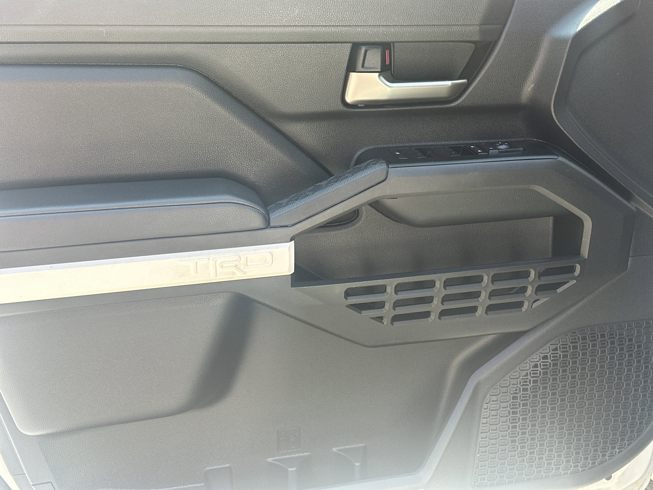 2024 Toyota Tacoma TRD Off Road - Photo 10