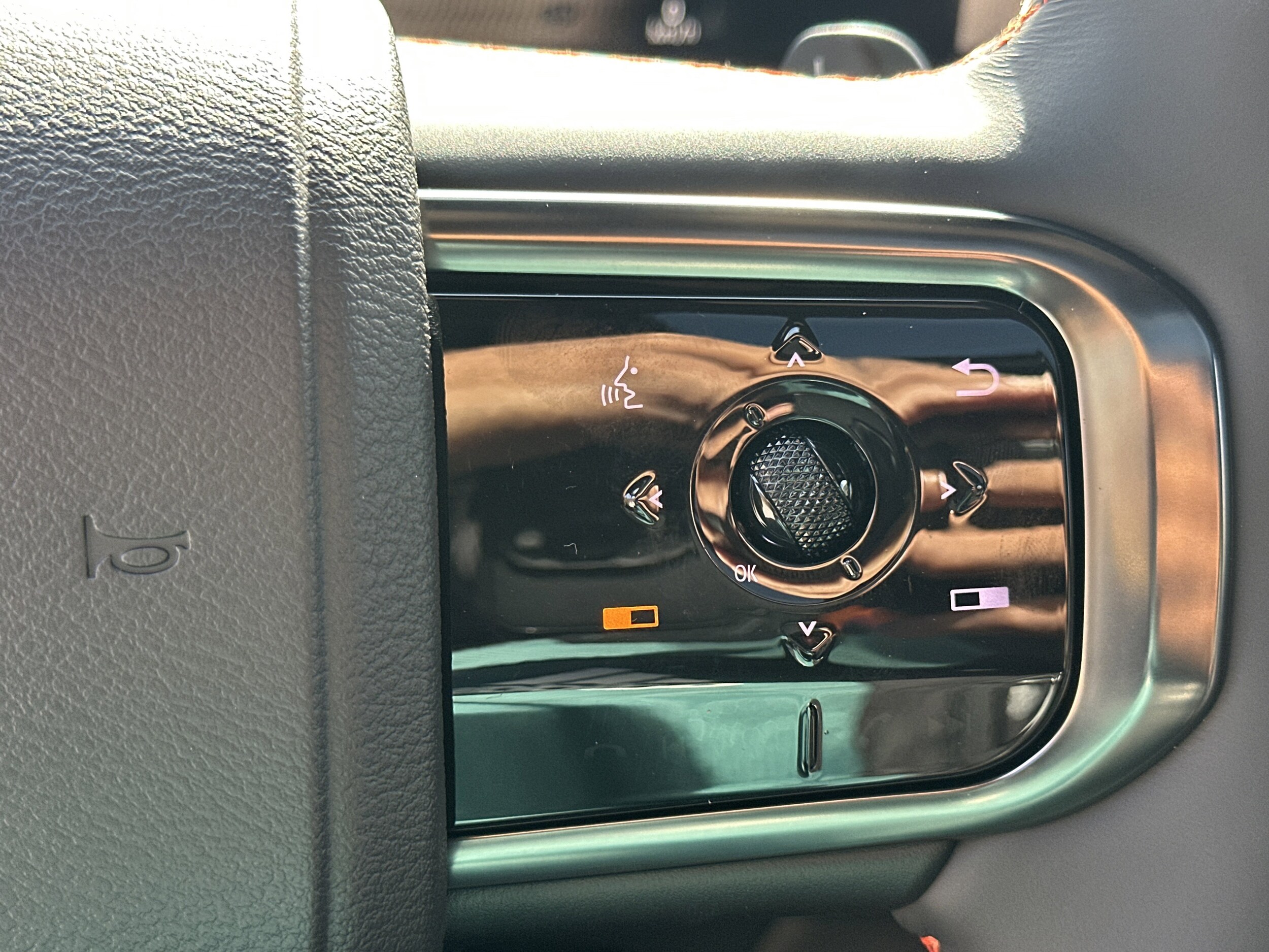 2026 Nissan Armada PRO-4X - Photo 28