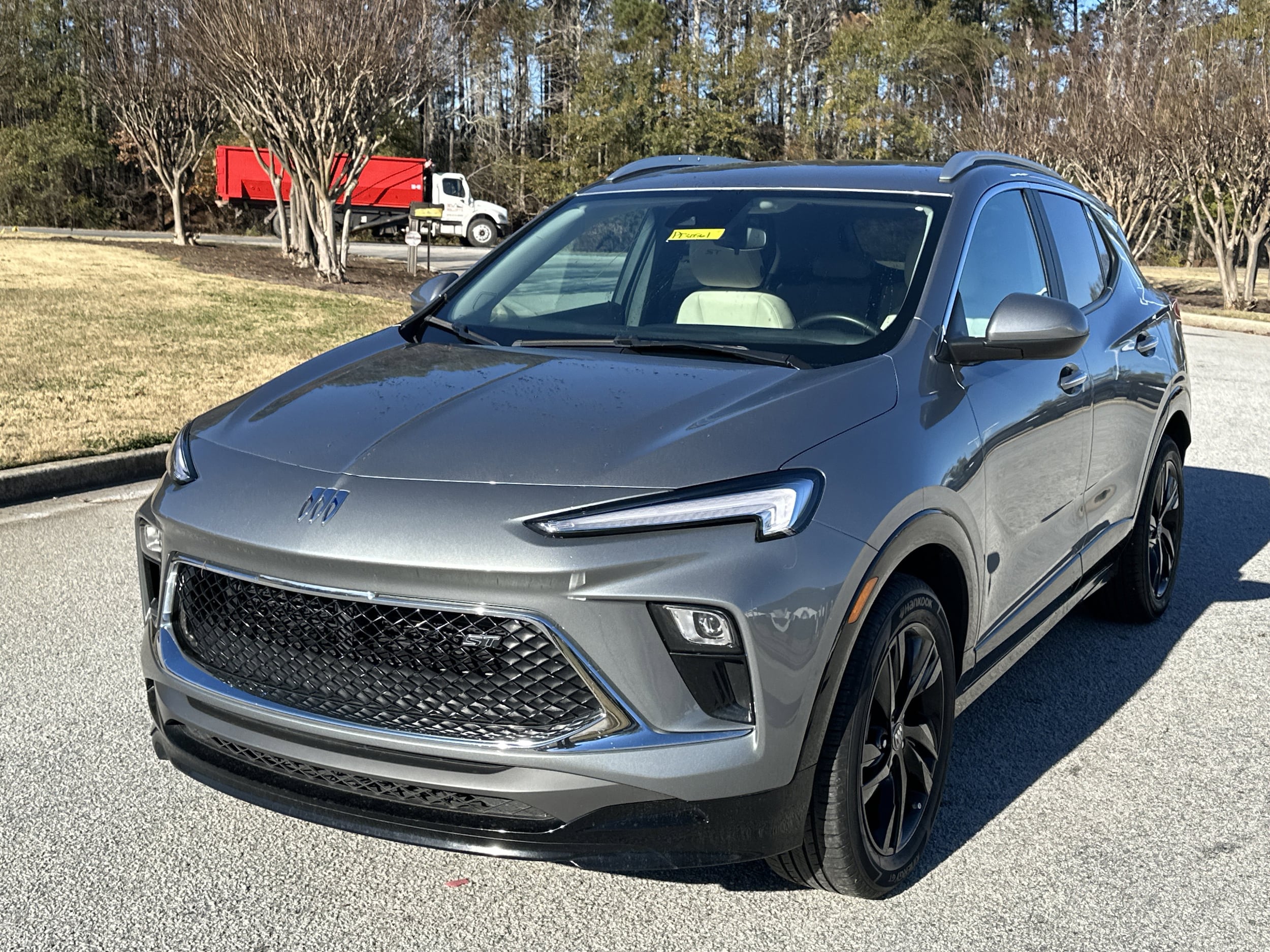 2024 Buick Encore GX Sport Touring's photo