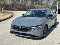 2026 Nissan Sentra SV Sedan