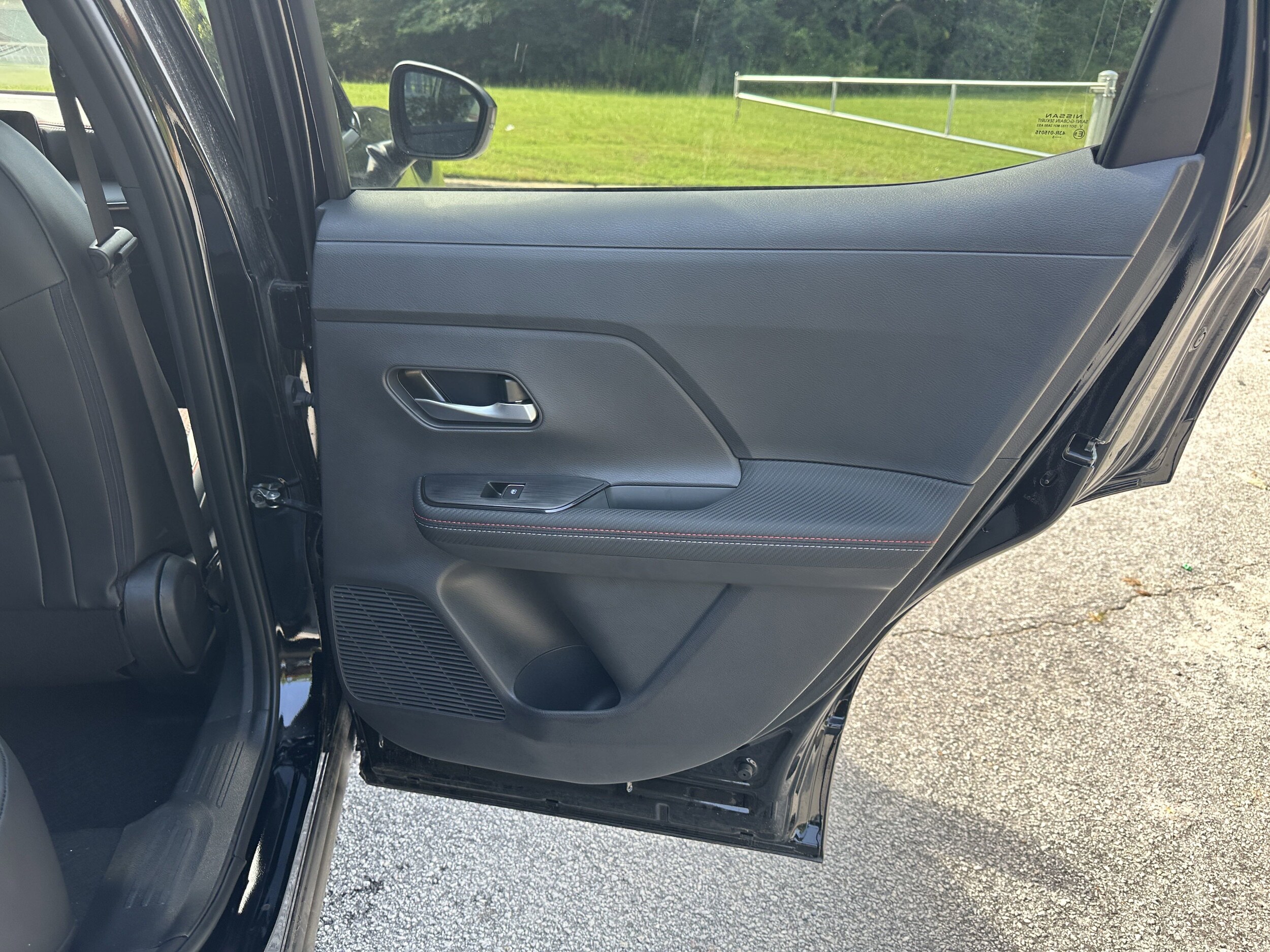 2025 Nissan Kicks SR AWD - Photo 16