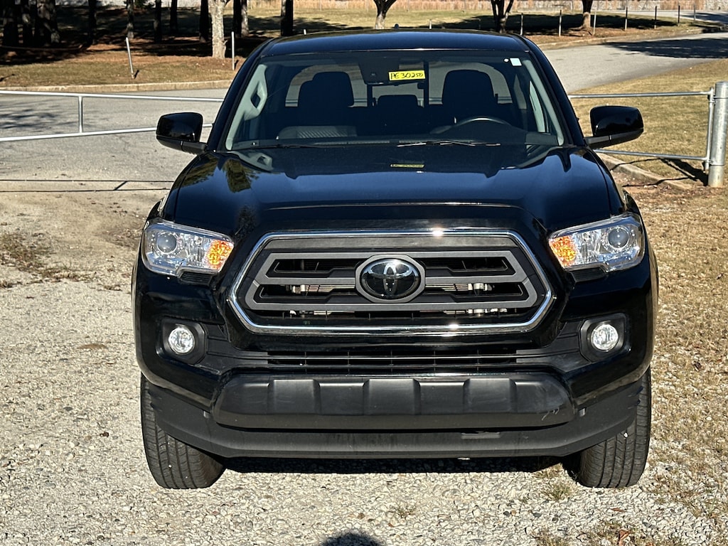 Used 2023 Toyota Tacoma SR5 Truck