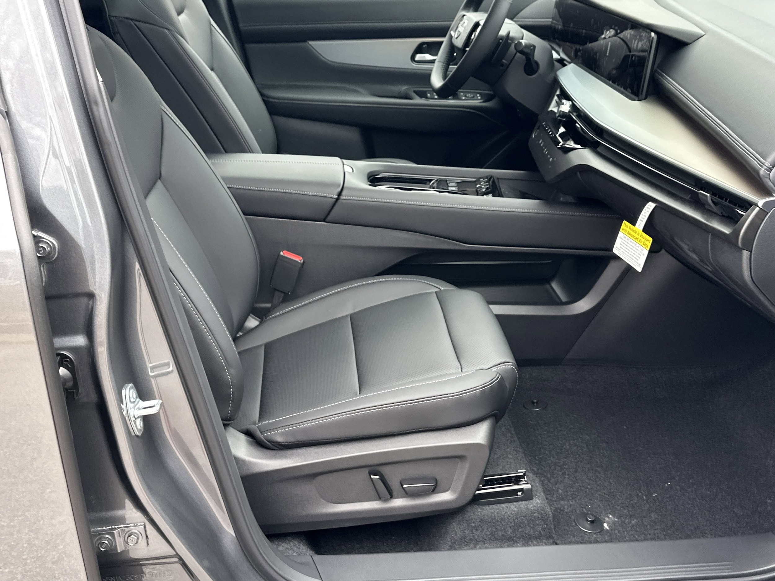 2026 Nissan Murano SL - Photo 13