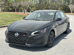 2026 Nissan Altima 2.5 SR Sedan