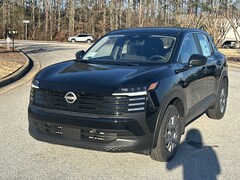 2026 Nissan Kicks S SUV