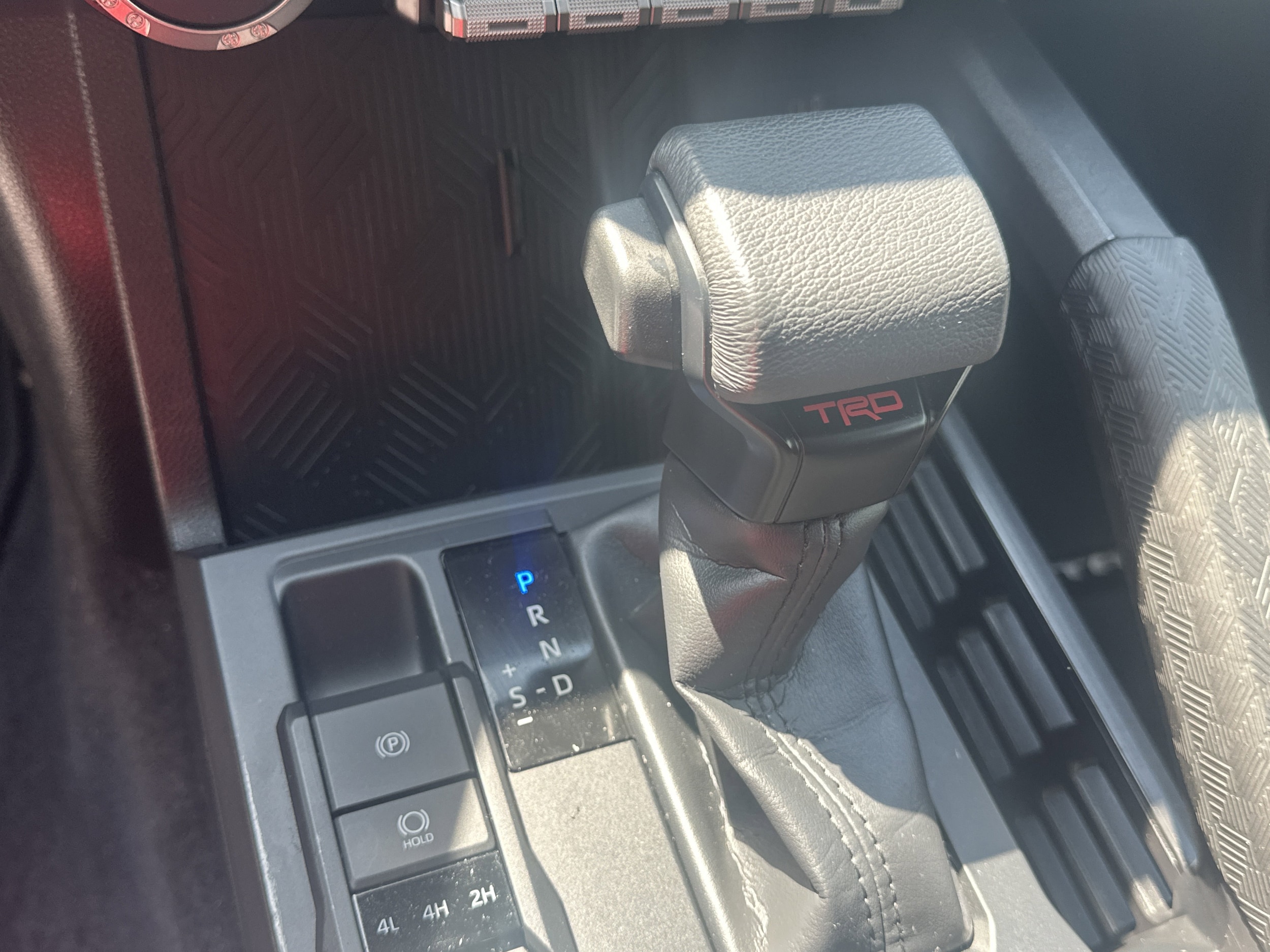 2024 Toyota Tacoma TRD Off Road - Photo 29