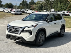 2025 Nissan Rogue S SUV