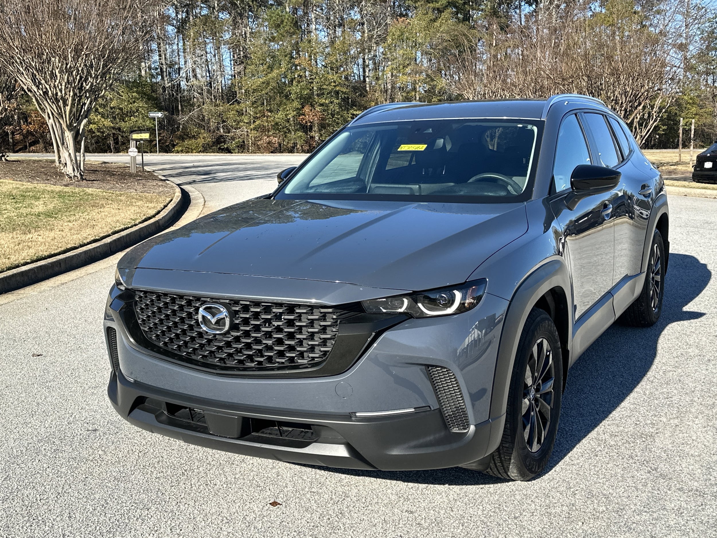 2024 Mazda CX-50 S PREFERRED's photo