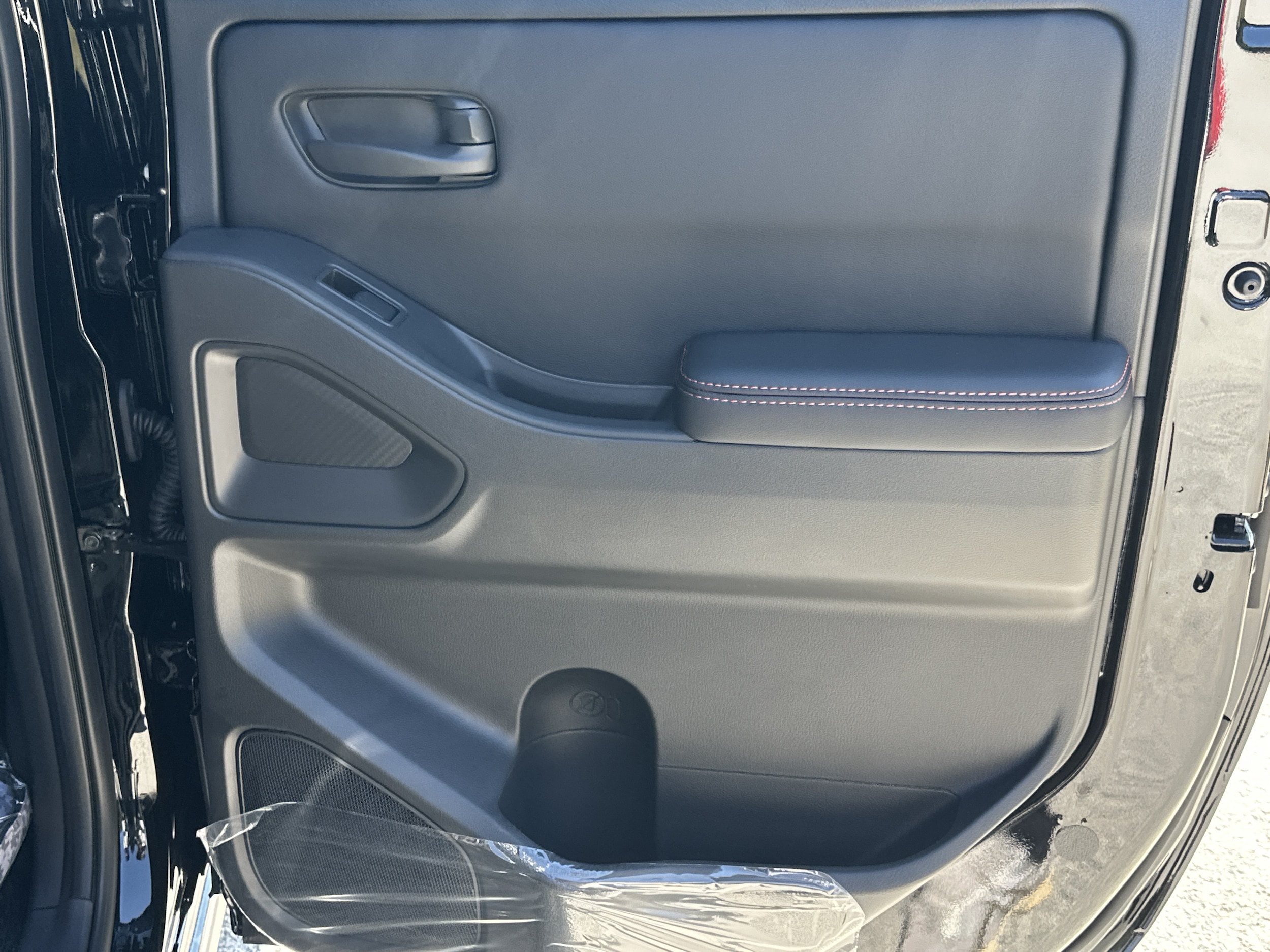 2026 Nissan Frontier PRO-4X - Photo 16