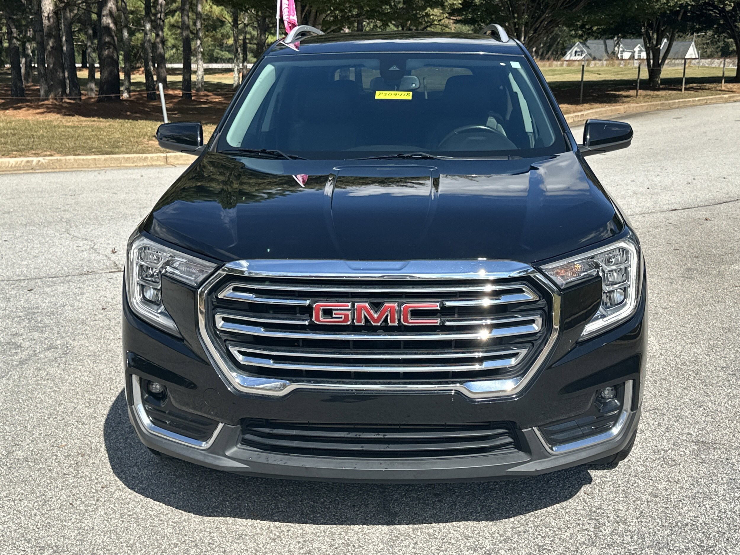 2022 Gmc Terrain SLT photo 2