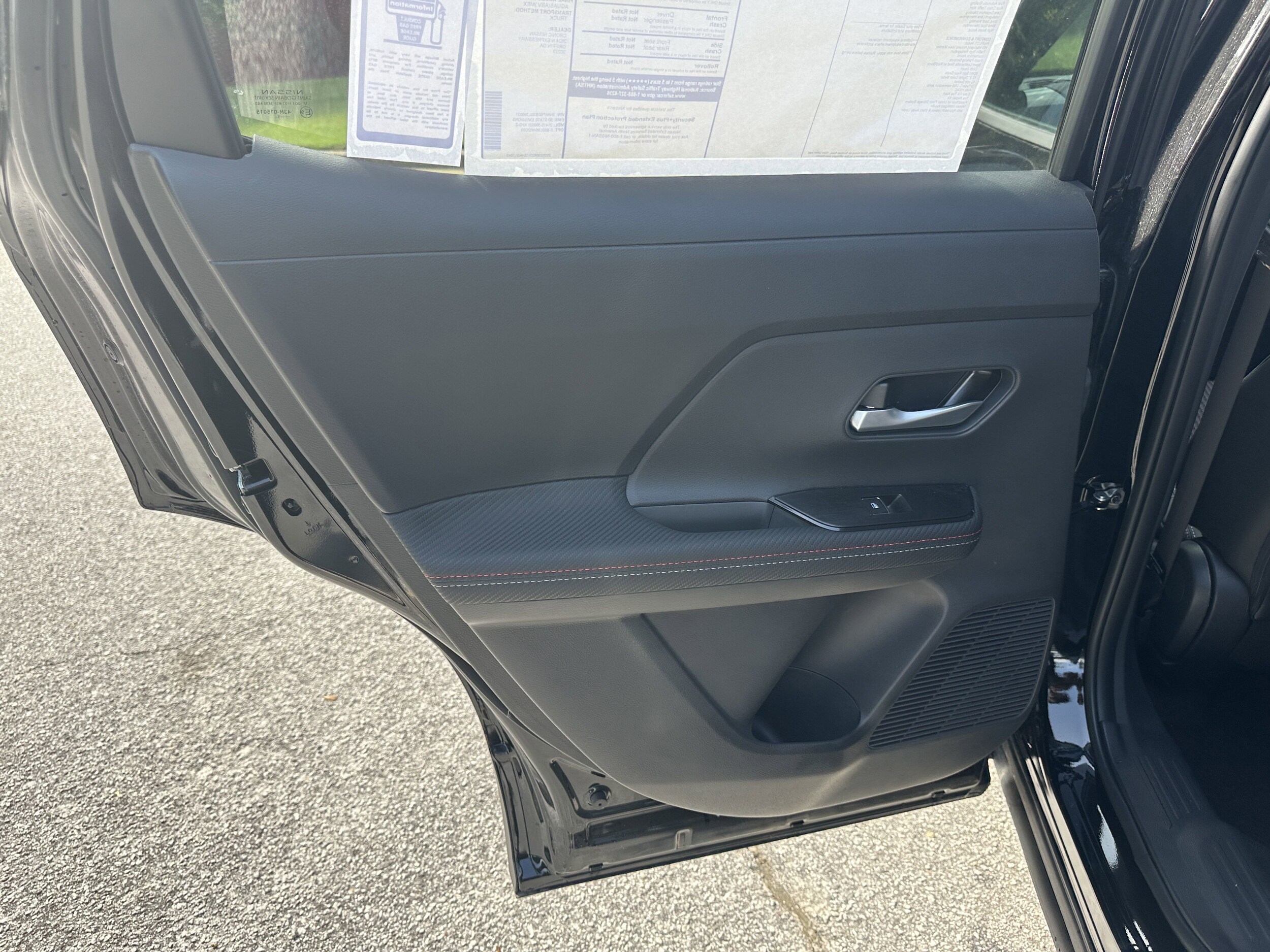 2025 Nissan Kicks SR AWD - Photo 21