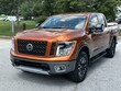 Nissan Titan