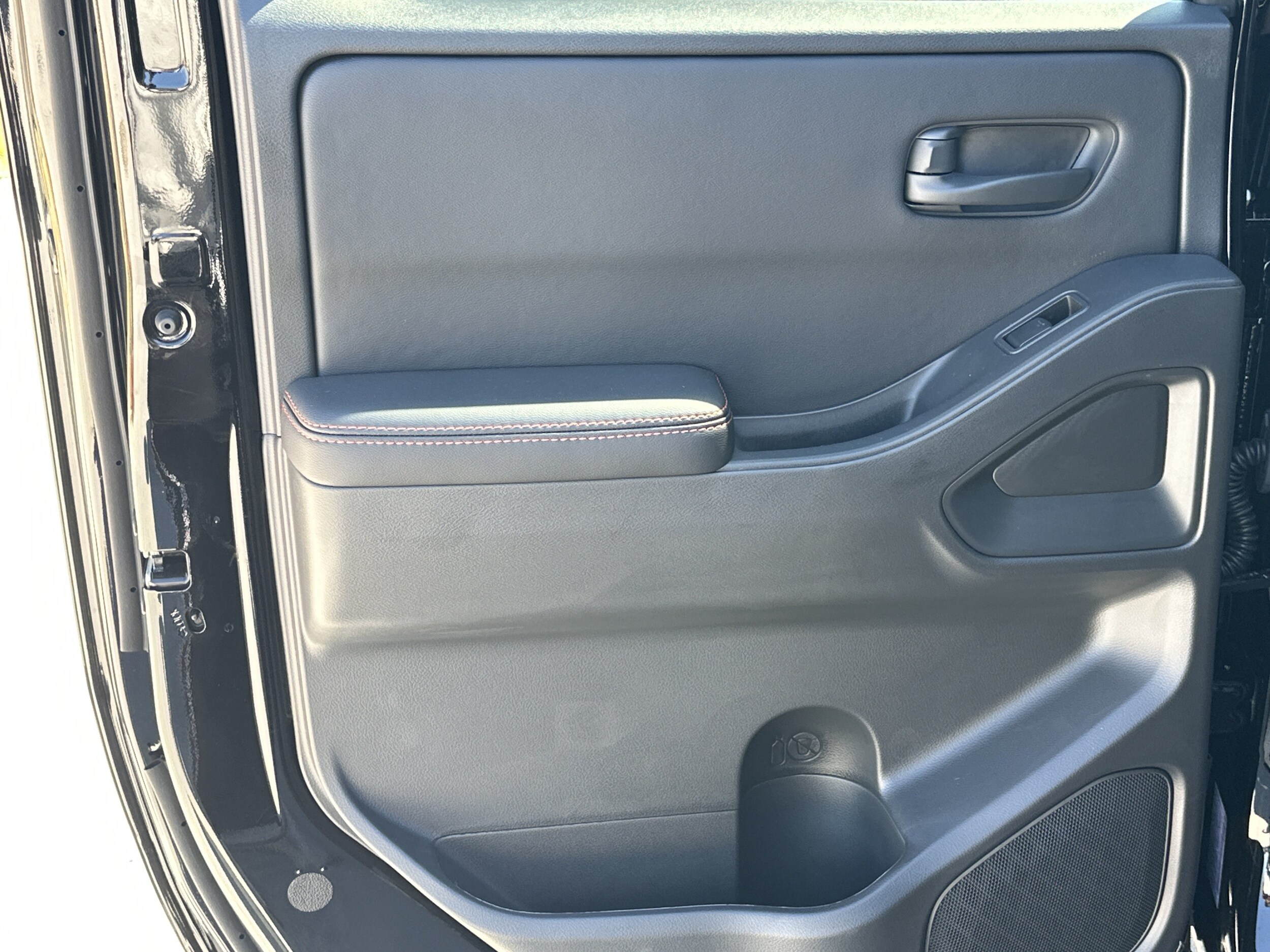 2026 Nissan Frontier PRO-4X - Photo 21