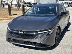 2026 Nissan Sentra SV Sedan