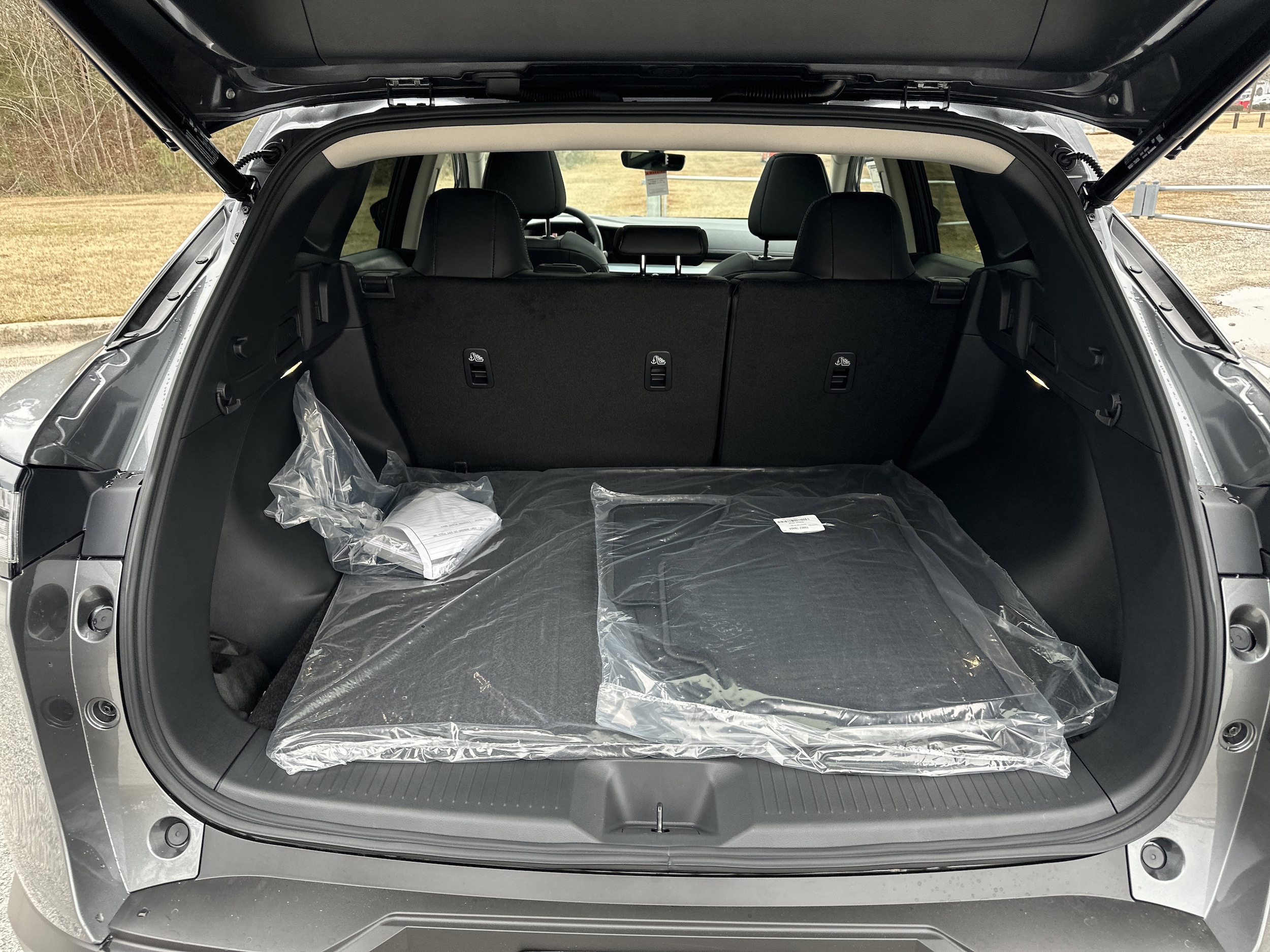 2026 Nissan Murano SL - Photo 18