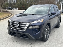 2026 Nissan Rogue SV SUV