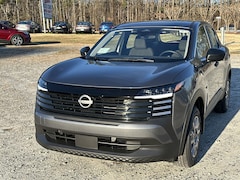 2026 Nissan Kicks S SUV