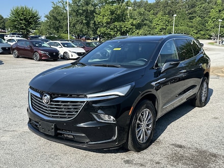 2024 Buick Enclave Premium Group SUV