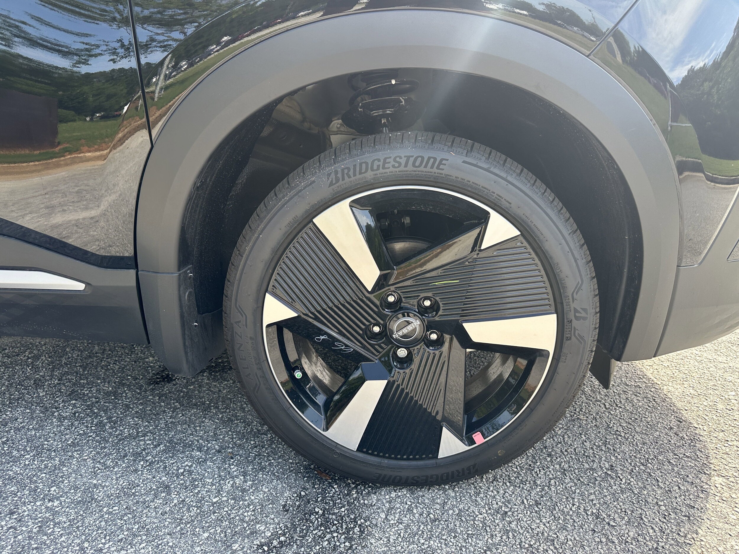 2025 Nissan Kicks SR AWD - Photo 12