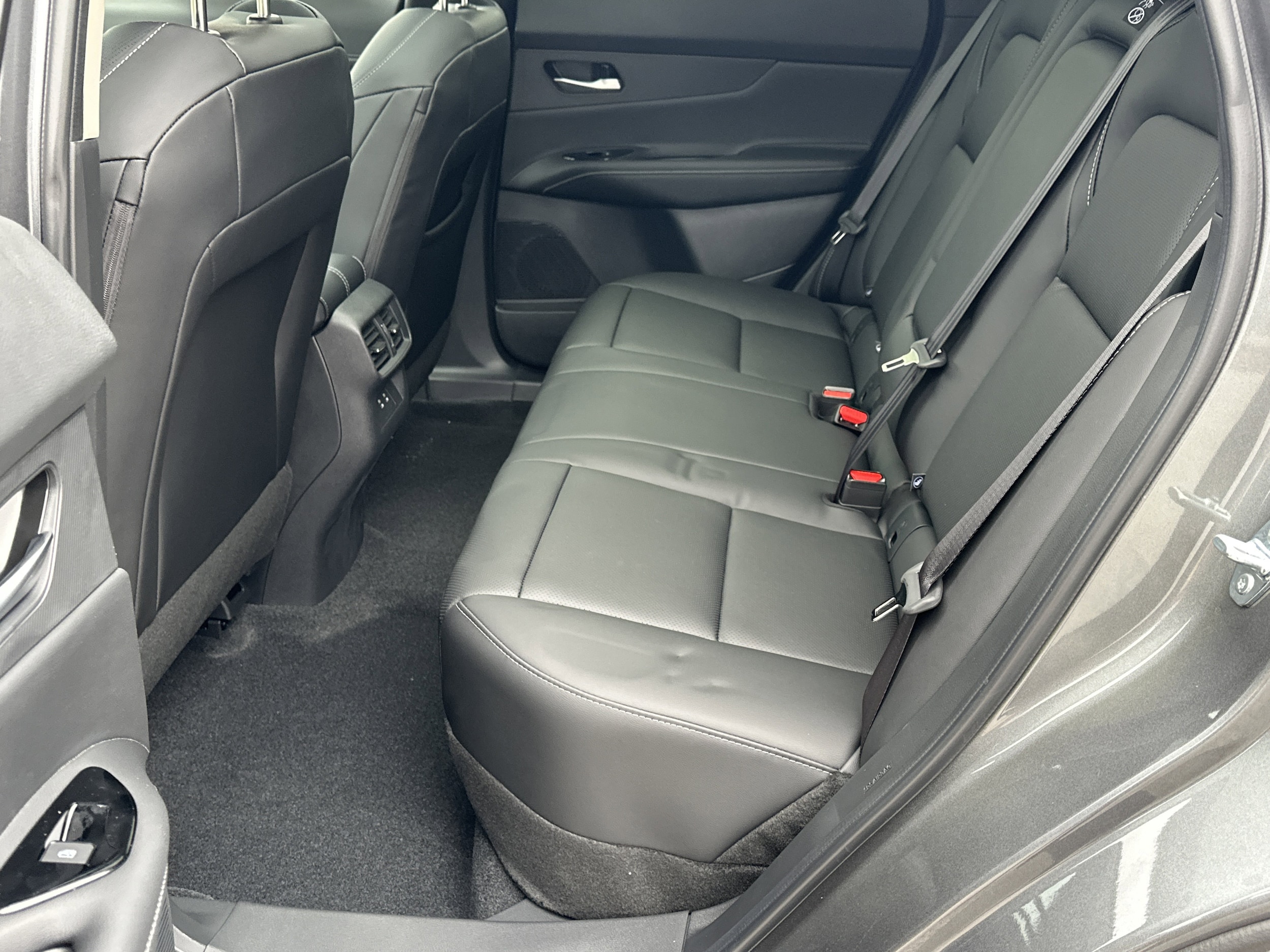 2026 Nissan Murano SL - Photo 21