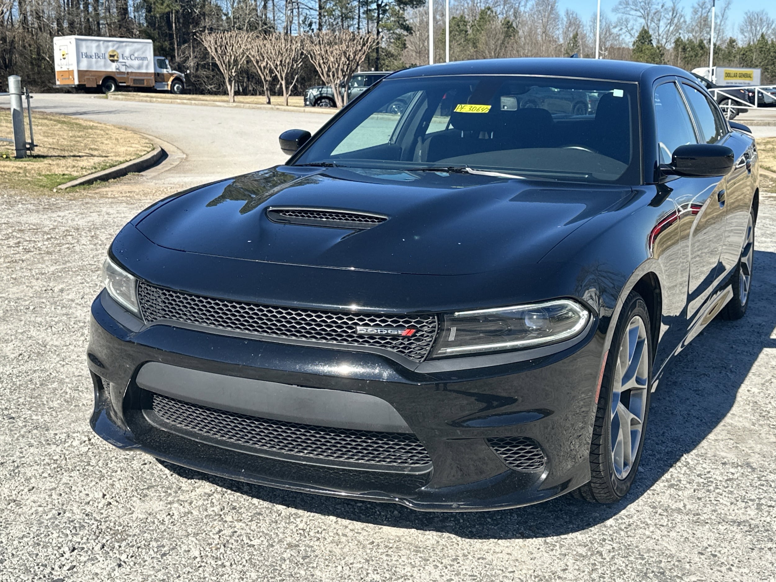 2023 Dodge Charger GT