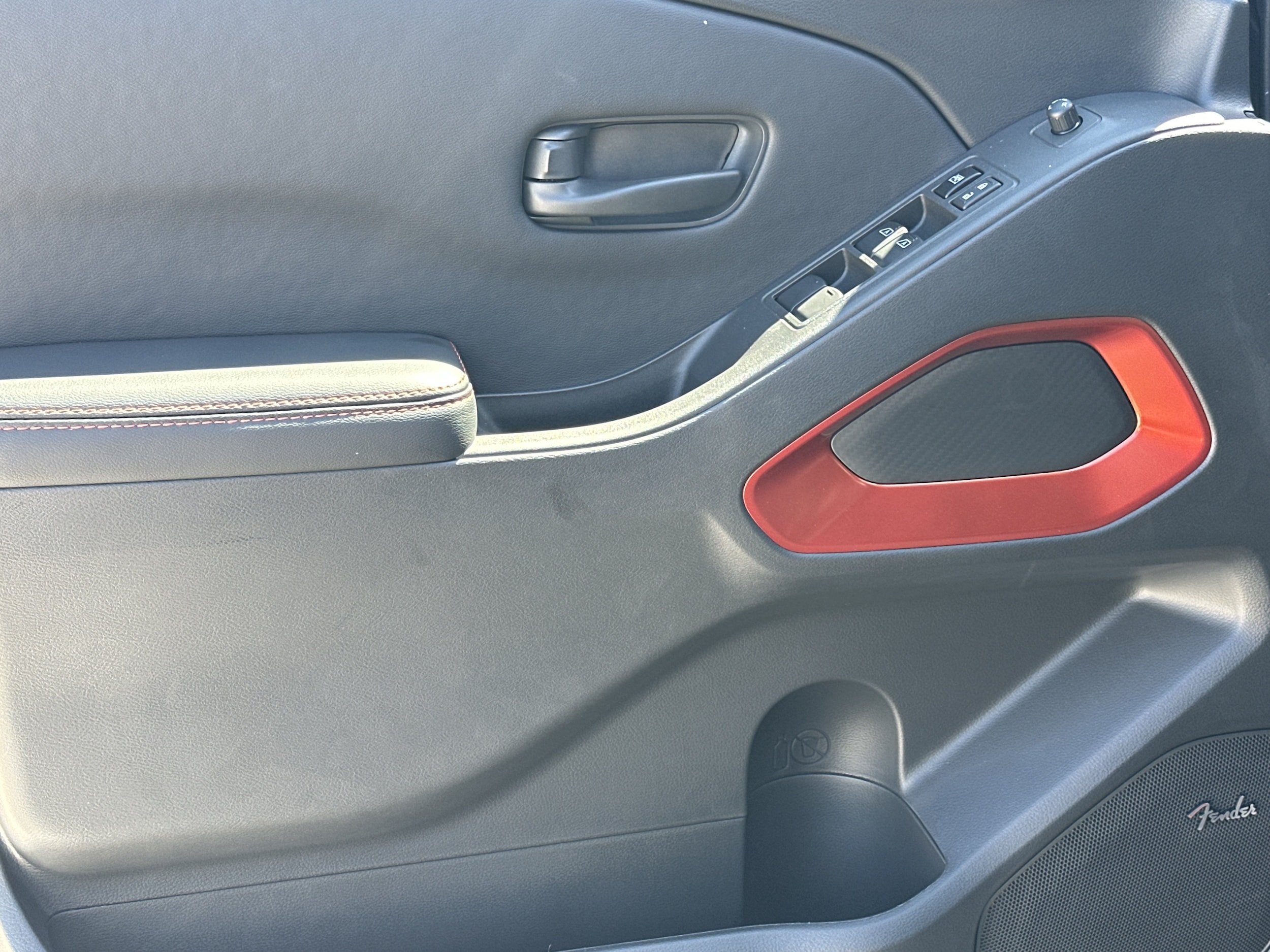 2026 Nissan Frontier PRO-4X - Photo 10