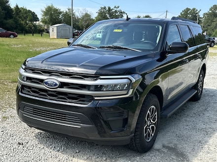 2024 Ford Expedition Max XLT SUV