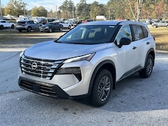 2025 Nissan Rogue S SUV