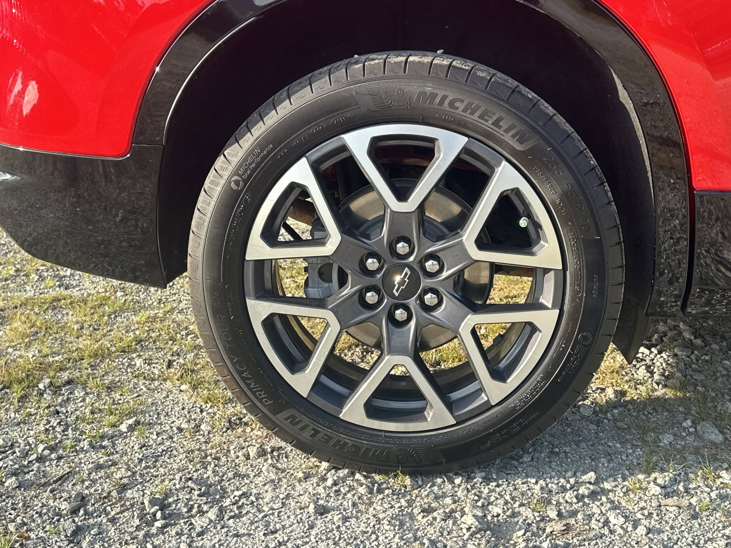 2023 Chevrolet Blazer RS - Photo 17