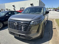 2026 Nissan Pathfinder SV SUV