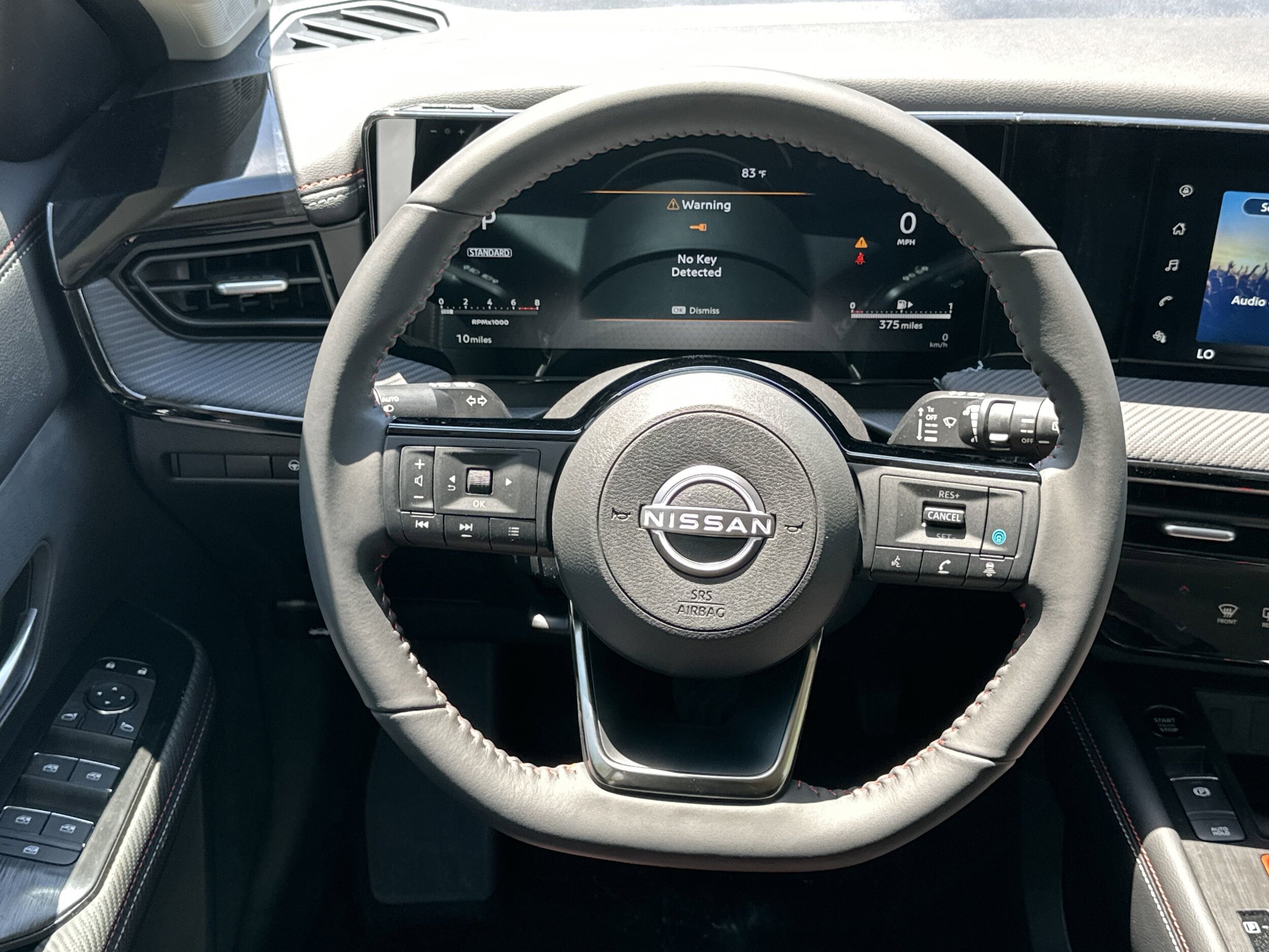 2025 Nissan Kicks SR - Photo 22