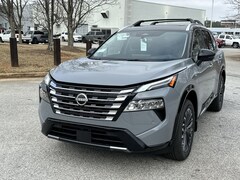 2026 Nissan Rogue Platinum SUV