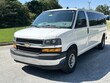 Chevrolet Express 3500