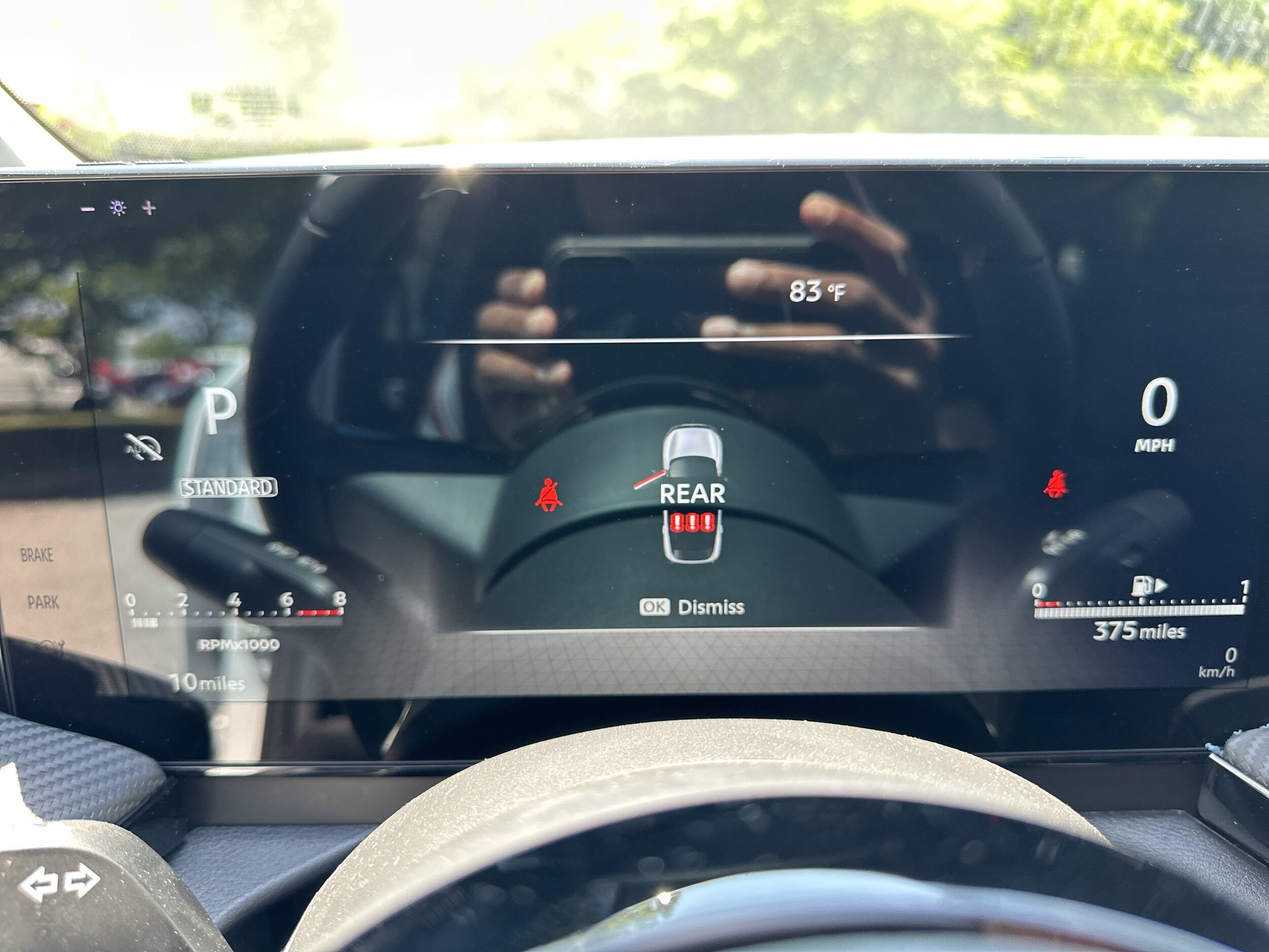 2025 Nissan Kicks SR - Photo 25