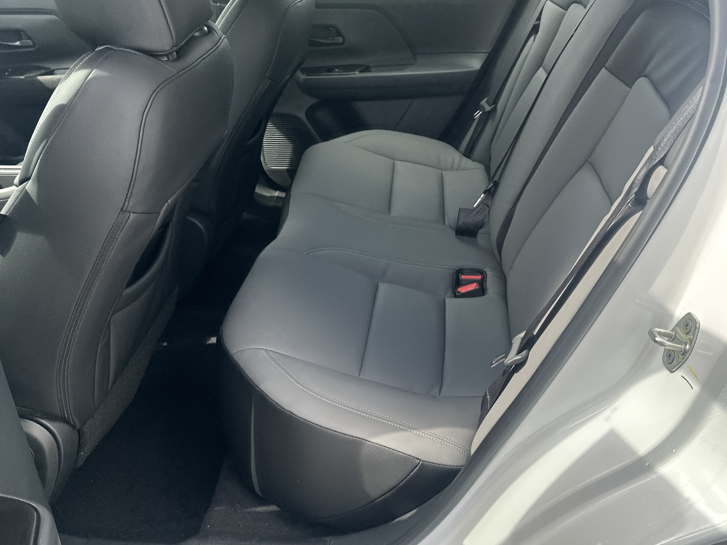 2026 Nissan KICKS S - Photo 20