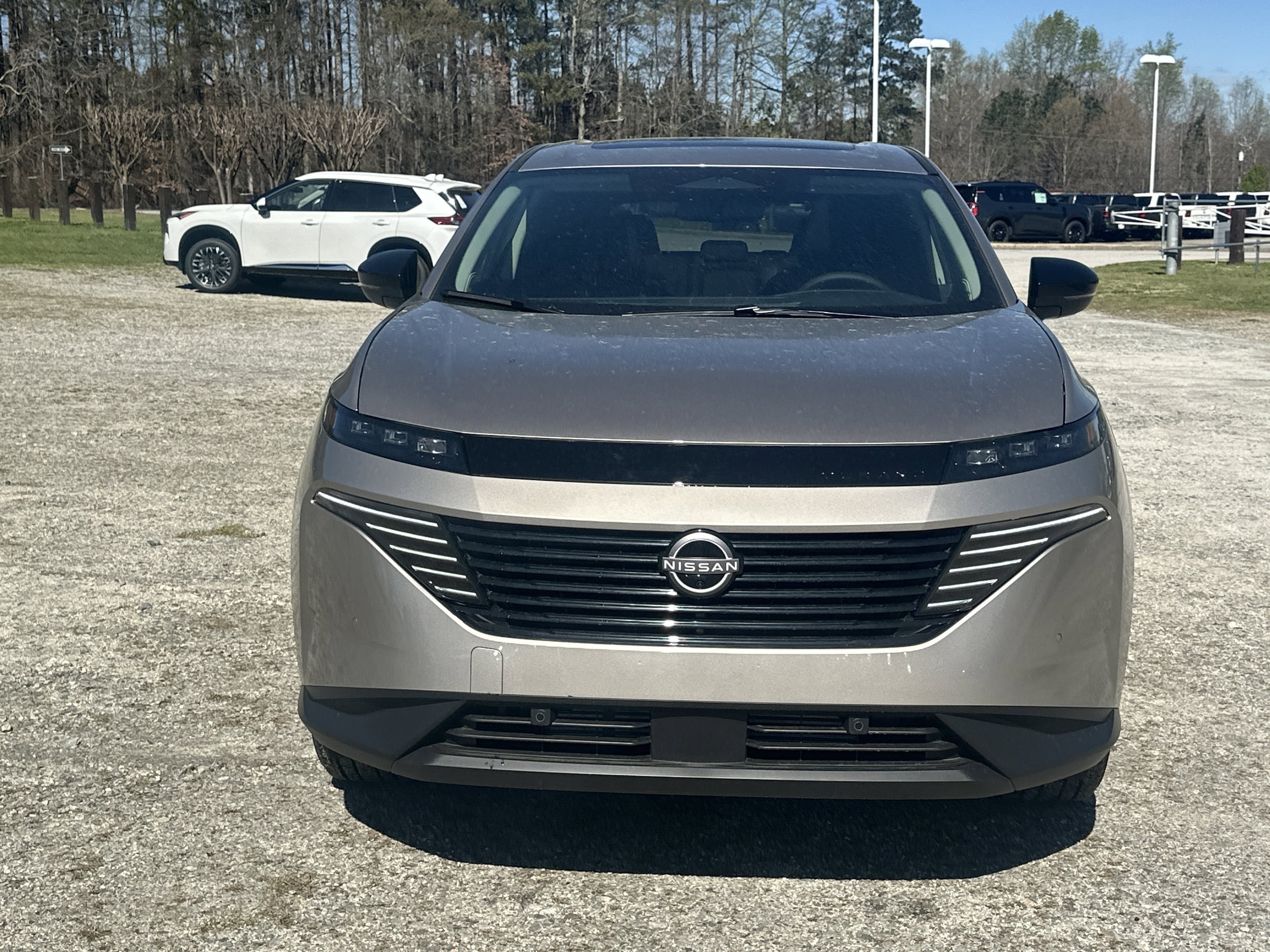 2025 Nissan Murano SL - Photo 2