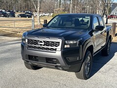 2026 Nissan Frontier SV Truck