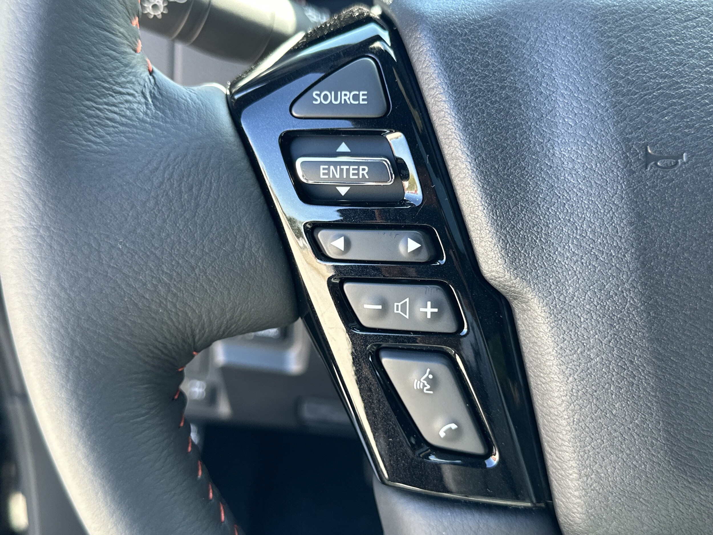 2026 Nissan Frontier PRO-4X - Photo 24