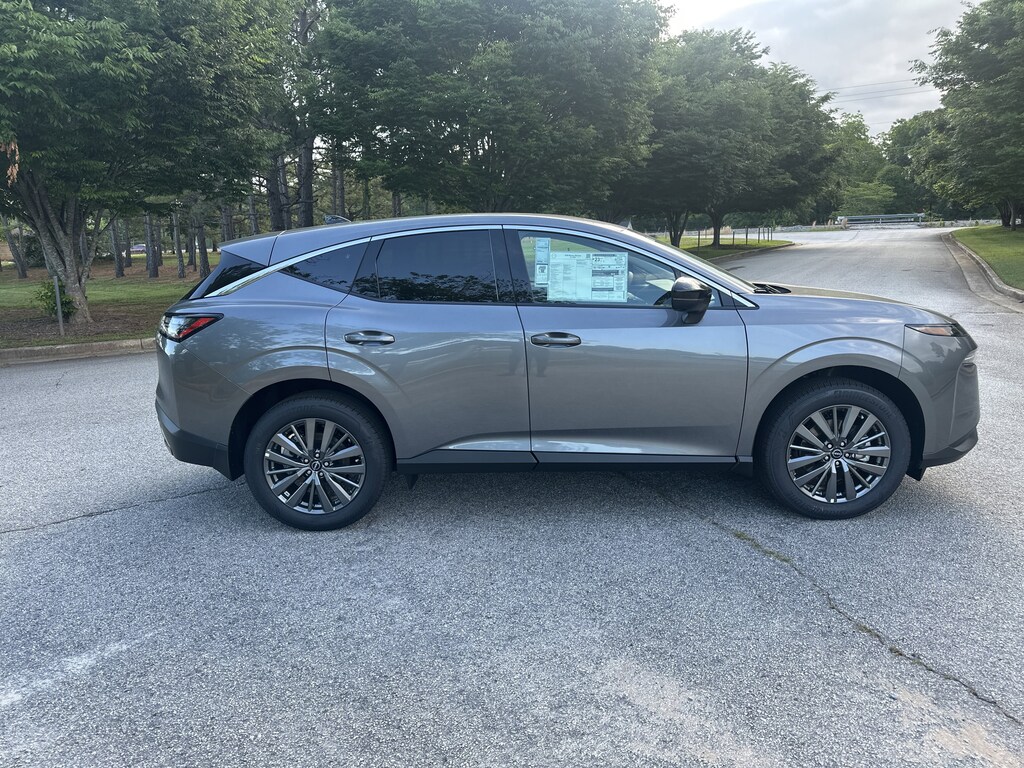 New 2026 Nissan Murano SL SUV