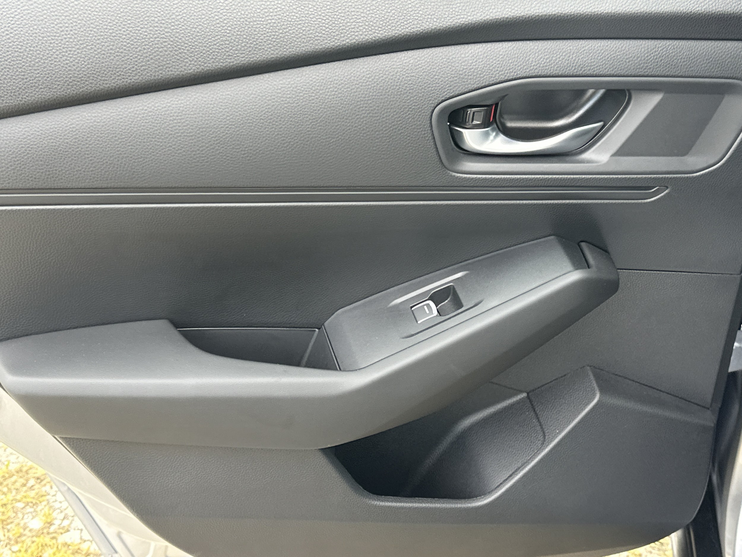 2025 Honda Accord SE - Photo 21
