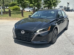 2026 Nissan Altima 2.5 SV Sedan