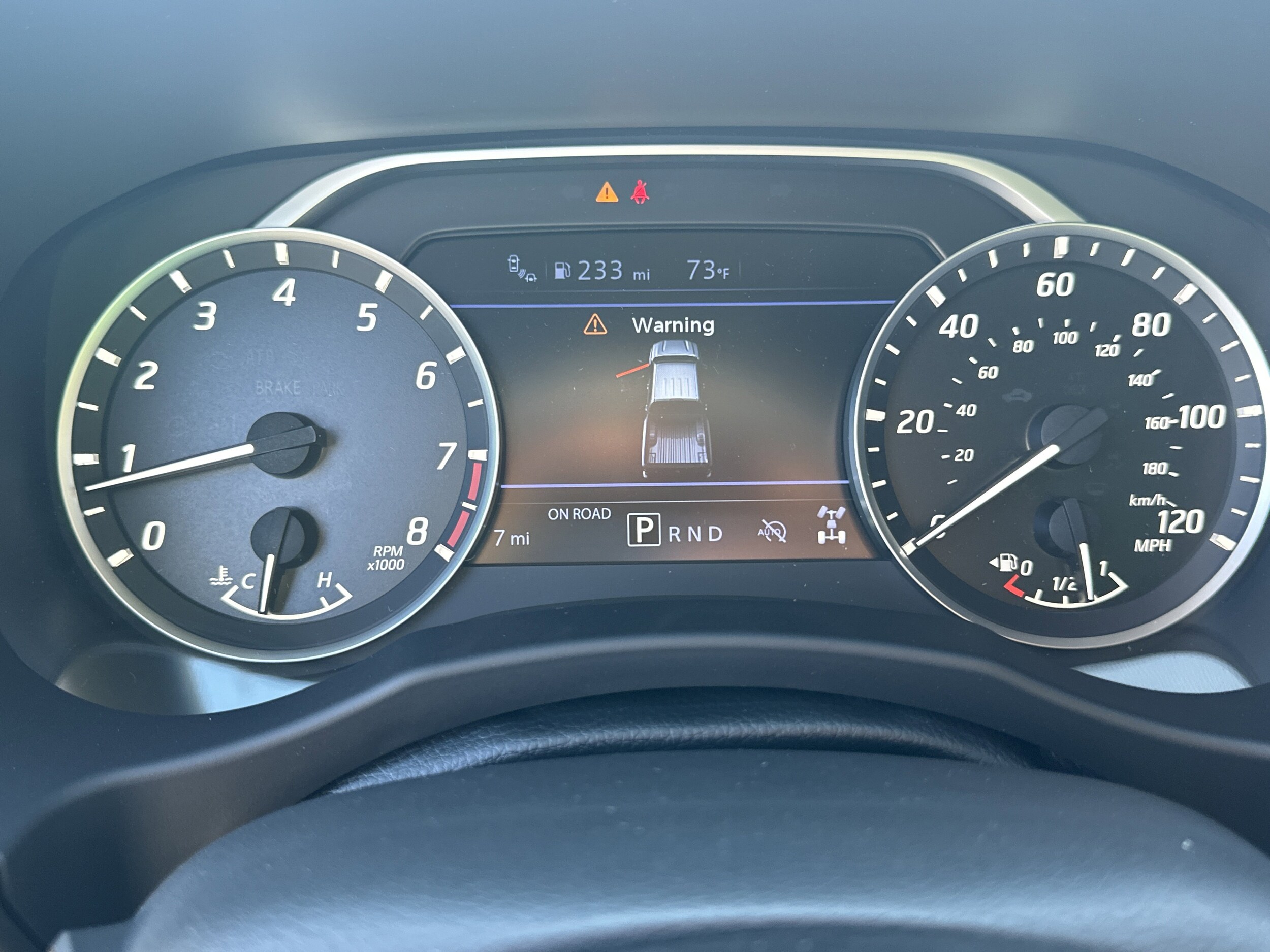 2026 Nissan Frontier SV - Photo 26