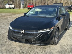 2026 Nissan Sentra S Sedan