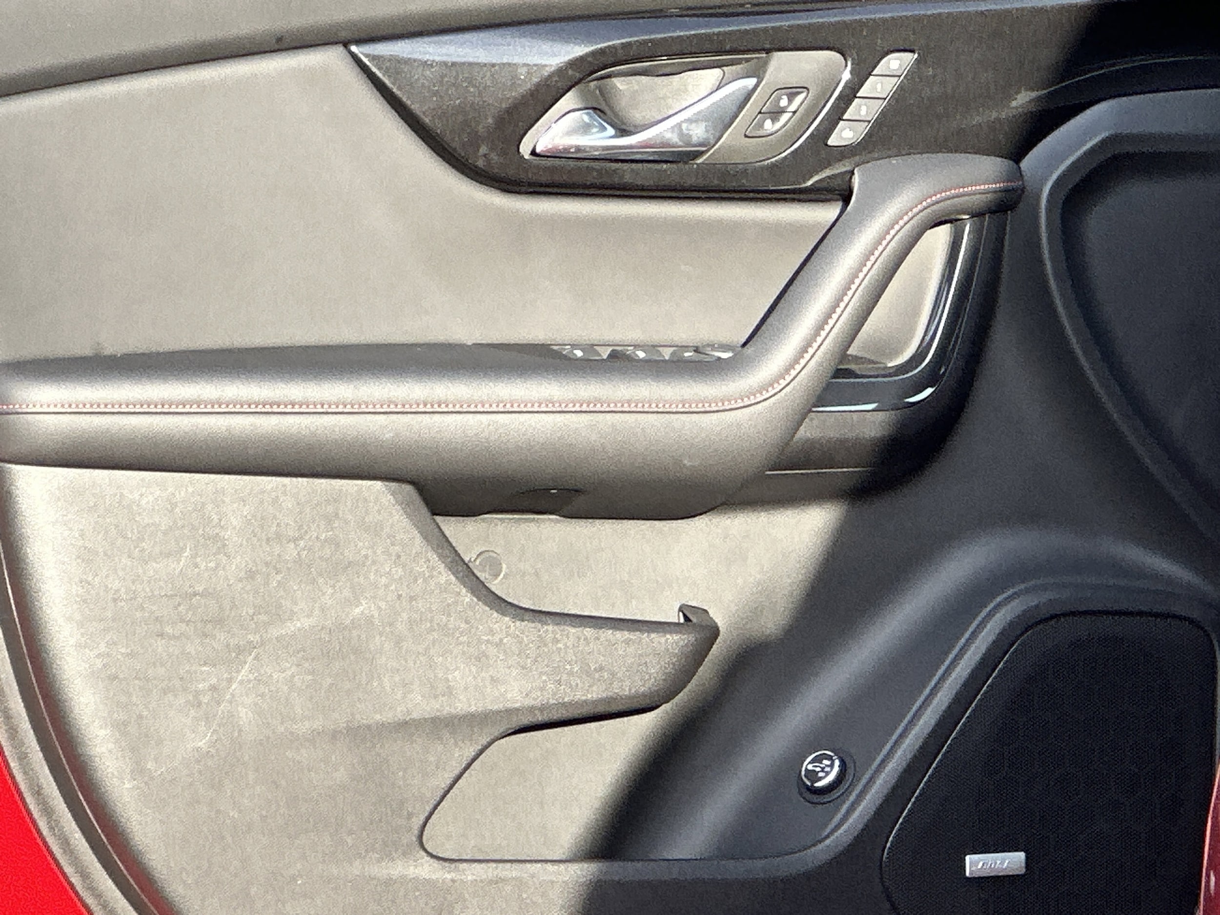 2023 Chevrolet Blazer RS - Photo 10