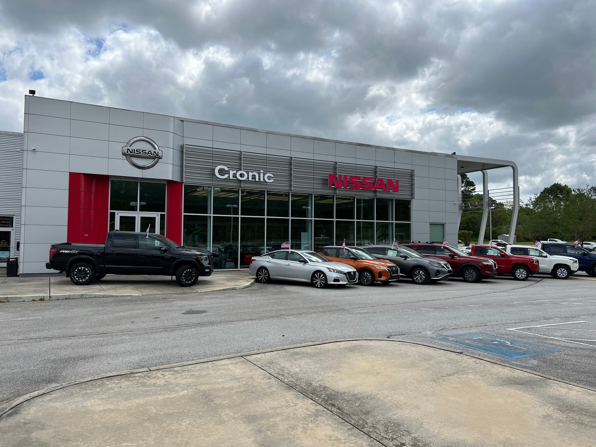 Cronic Nissan Increases Internet Lead Sales 29% From the Same Lead Flow