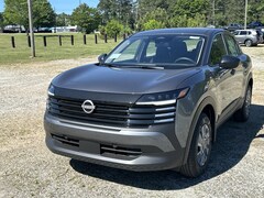 2026 Nissan Kicks S SUV
