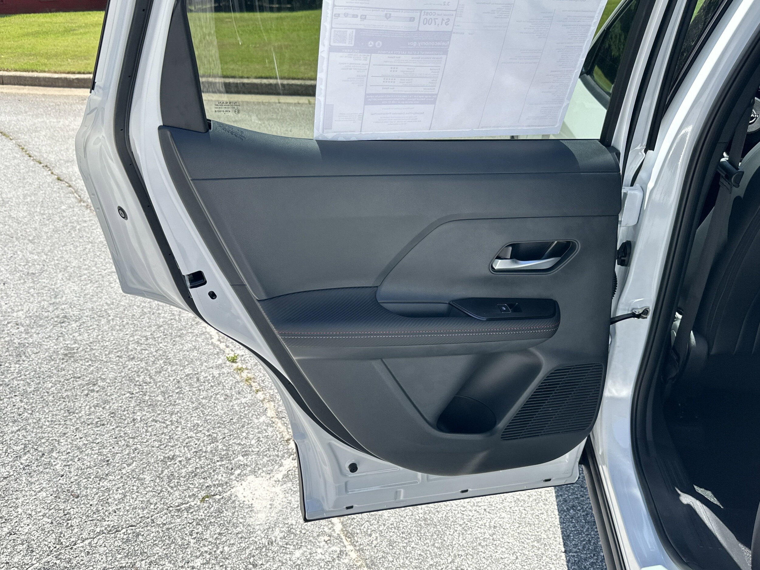 2025 Nissan Kicks SR - Photo 20