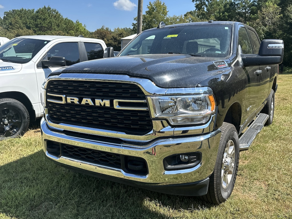 Used 2024 Ram 2500 Big Horn Truck
