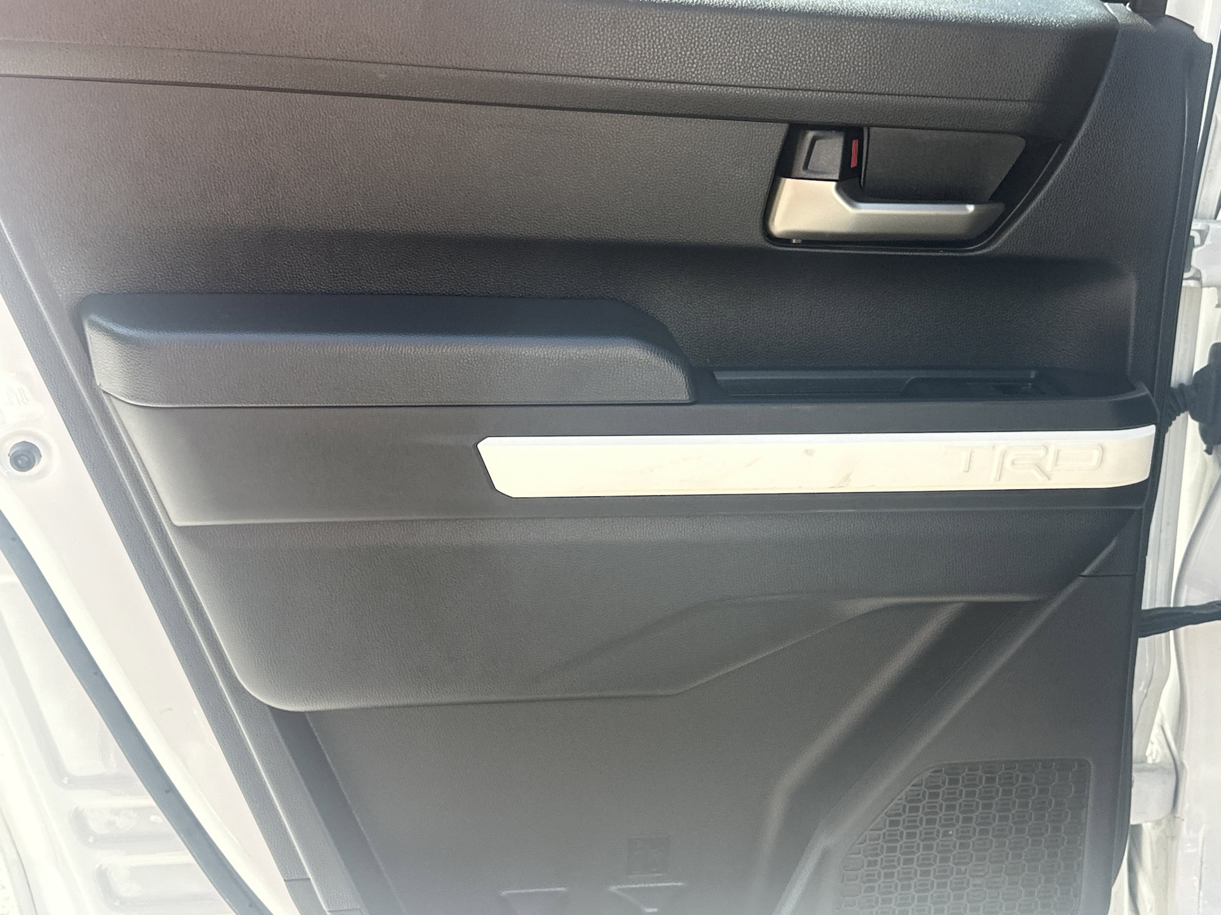 2024 Toyota Tacoma TRD Off Road - Photo 21
